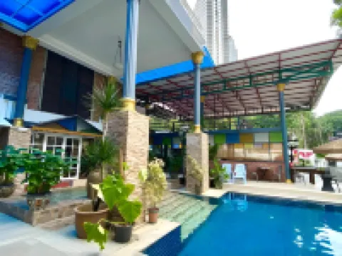 Bayu Bayu Hotel by Soft Loft Hotels in Tanjung Bungah