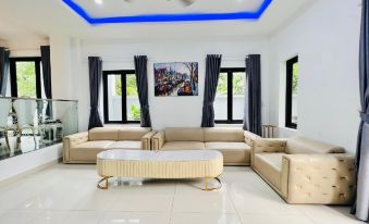 Maison Villa Hoa Ban