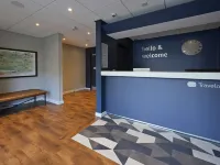 TRAVELODGE NEWBURY LONDON ROAD Hotels in Newbury