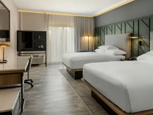 Courtyard San Jose Escazu