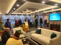 Cag Hotel Omer Nasuhi Bilmen Mahallesi 호텔