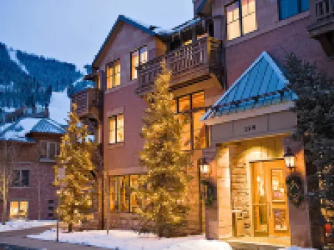 The Hotel Telluride Hotels in San Miguel County