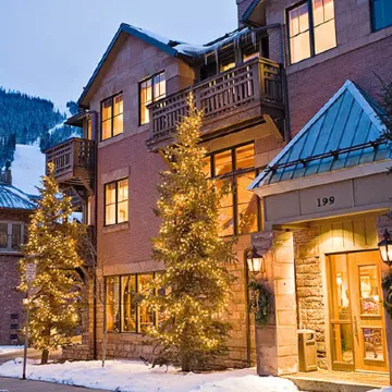 The Hotel Telluride