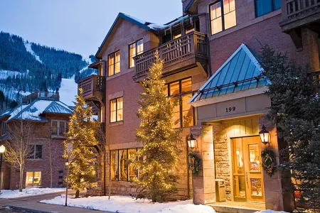 The Hotel Telluride