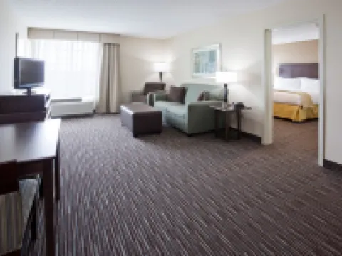 Holiday Inn Express & Suites Willmar by IHG Hotels in Willmar