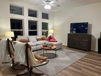 Balmoral LakeSide 5br 4ba House