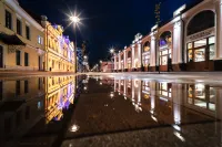 Zlatinskie Lavki Hotel - 3-Star