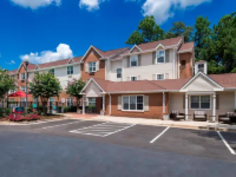 TownePlace Suites Atlanta Kennesaw Hotels in Kennesaw