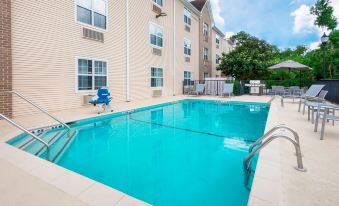 TownePlace Suites Savannah Midtown