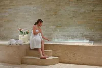 浦那戈雷岡公園威斯汀酒店 - SPA