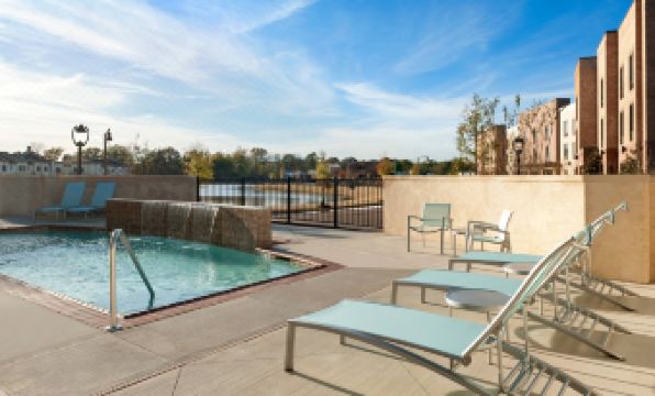 SpringHill Suites Jackson Ridgeland/The Township at Colony Park