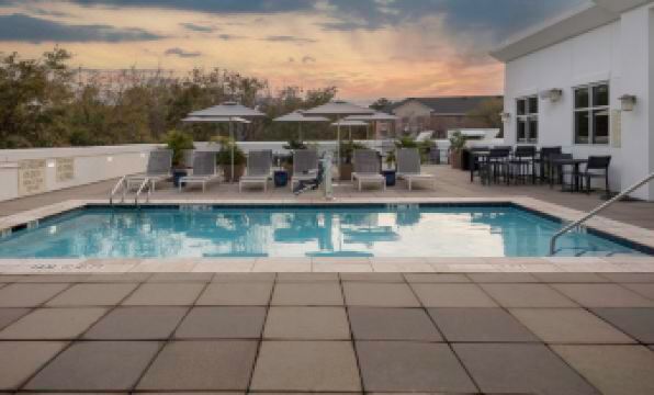 Hilton Garden Inn Charleston / Mt. Pleasant