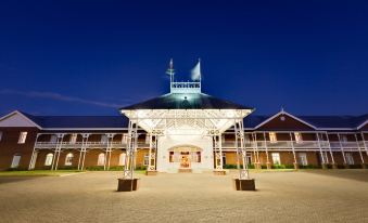 Protea Hotel Kimberley