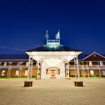 Protea Hotel Kimberley