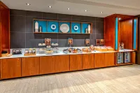 SpringHill Suites Amarillo - breakfast