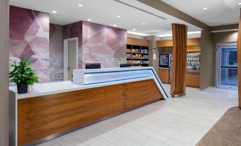 SpringHill Suites Denver Tech Center