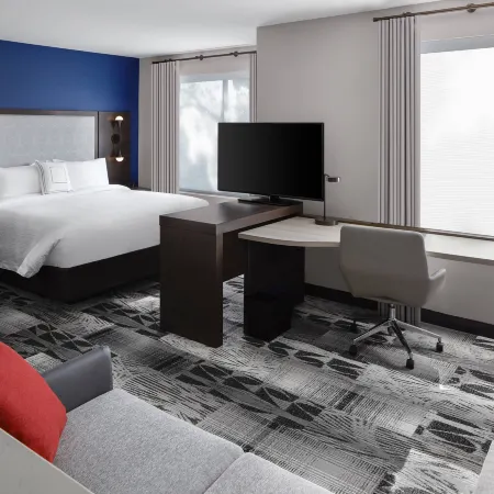 Residence Inn Richmond Midtown/Glenside