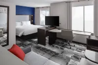Residence Inn Richmond Midtown/Glenside Hotel di Henrico County
