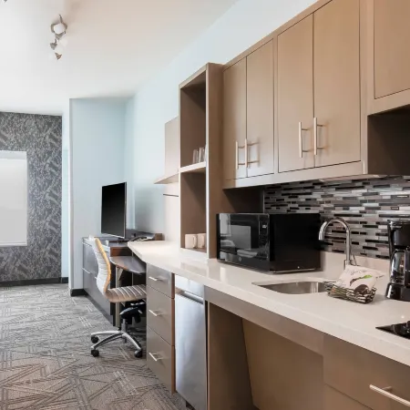 TownePlace Suites Amarillo West/Medical Center