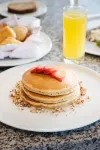 Fiesta Americana Villas Acapulco - breakfast