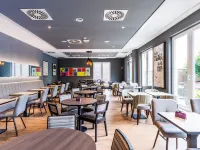Premier Inn Hamburg City Millerntor Hoteles cerca de Estadio Millerntor