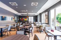 Premier Inn Hamburg City Millerntor - 3-Star