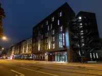 Premier Inn Hamburg St. Pauli Hotel Hotels in der Nähe von Reeperbahn