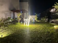 Villa Fitsu Bhuvana