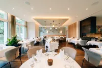 Park Hotel Winterthur Hotels in Gachnang
