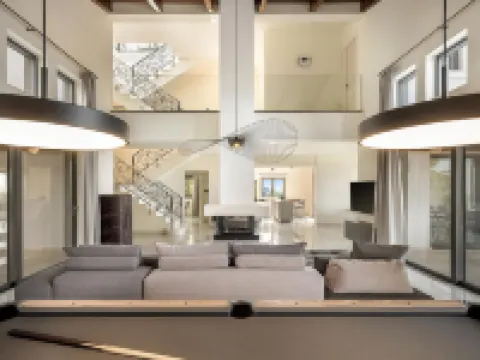 Villa Heora - the Floating Residence