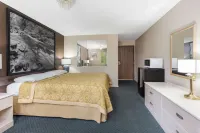 Super 8 by Wyndham Shelton Hotels in Kamilche