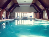 Mercure Hull Grange Park Hotel Hotel di Hessle