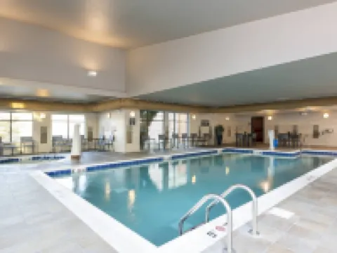 Residence Inn Midland Hotels in Midland