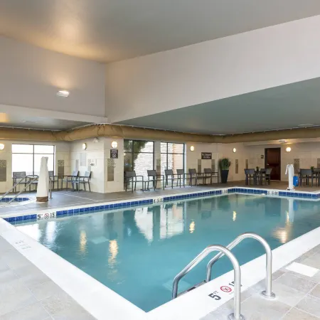 Residence Inn Midland