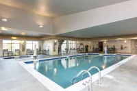 Residence Inn Midland Hoteles en Midland