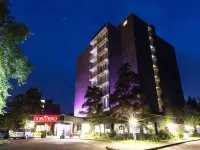 Dormero Hotel Freudenstadt Hotel a 