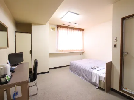 Hotel Balcon Отели рядом со станцией JR Itoshino station