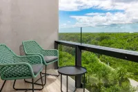 Hilton Tulum Riviera Maya All-Inclusive Resort - Romantic