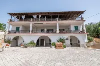 Villa di Pasquale Hotel a Vico del Gargano