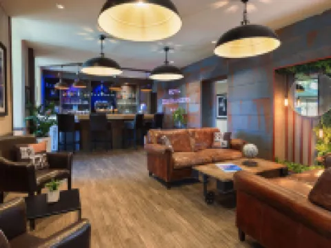 Best Western Hôtel des Orangers Cannes カンヌのホテル