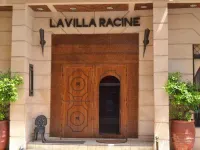 Hotel la Villa Racine Hoteles cerca de Casa de los Esclavos