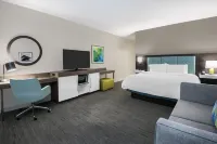 Hampton Inn & Suites by Hilton Portland Corpus Christi, TX - 2-Star
