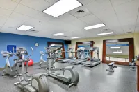 Hampton Inn & Suites Wilkes-Barre/Scranton