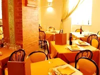 Locanda Re Ruggero Hotels in Monreale