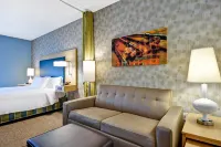 Home2 Suites by Hilton Charlotte University Research Park Hotels near Walgreens