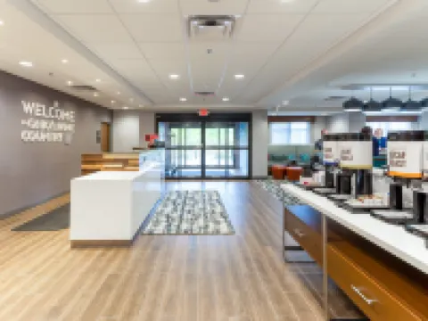 Hampton Inn Madison Hotels in Lake County