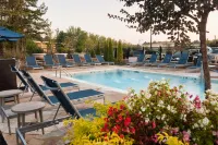 Hampton Inn and Suites Augusta/Washington Road I-20 - 수영장
