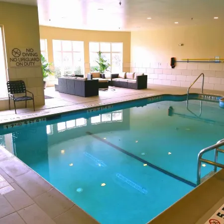Hilton Garden Inn Austin NW/Arboretum
