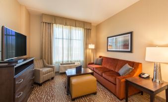 Homewood Suites by Hilton Boston Marlborough