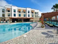Home2 Suites by Hilton Jekyll Island Hotels in Glynn County